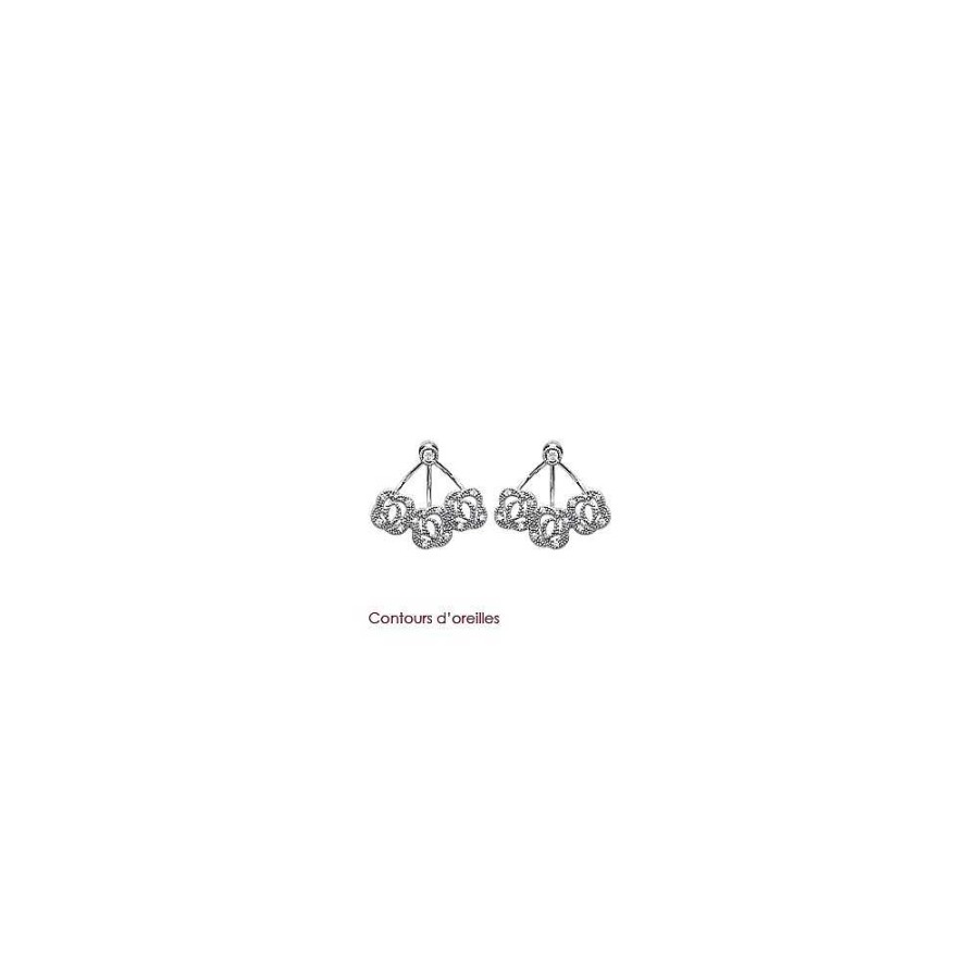 Boucles D'Oreilles Jolimie | Boucles D'Oreilles Lynsha