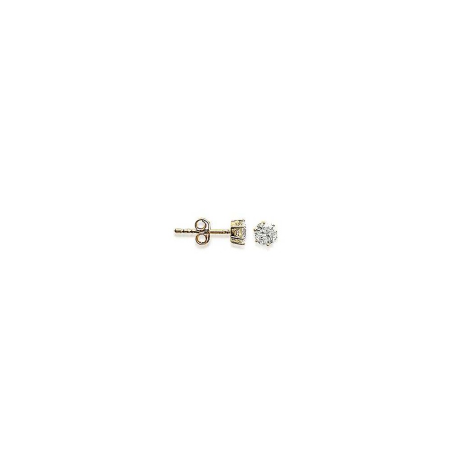 Boucles D'Oreilles Jolimie | Boucles D'Oreilles Nadjet