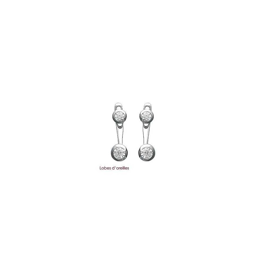 Boucles D'Oreilles Jolimie | Boucles D'Oreilles Ilonna