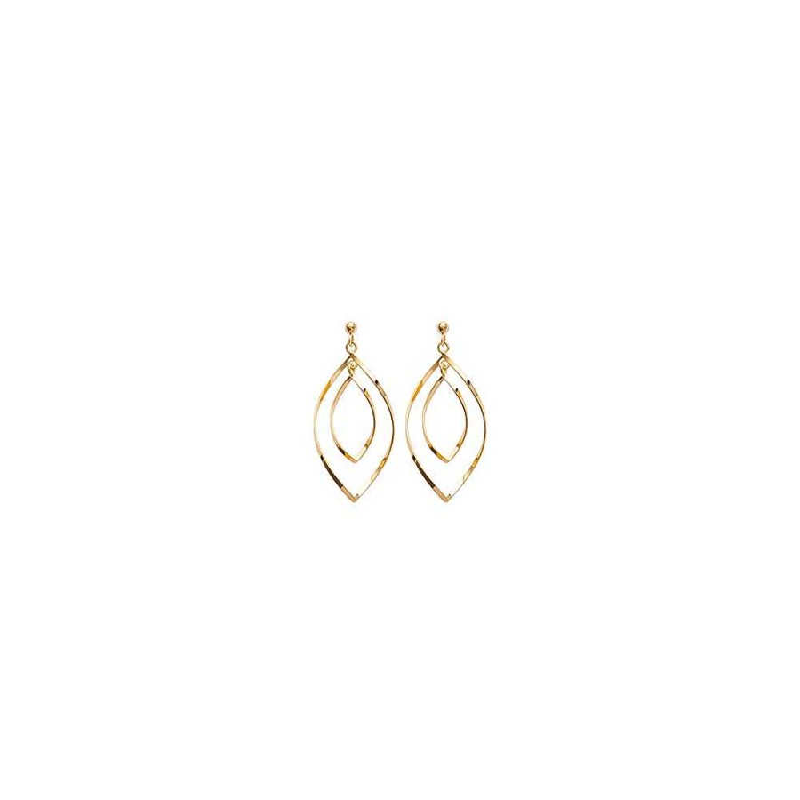 Boucles D'Oreilles Jolimie | Boucles D'Oreilles Aminah