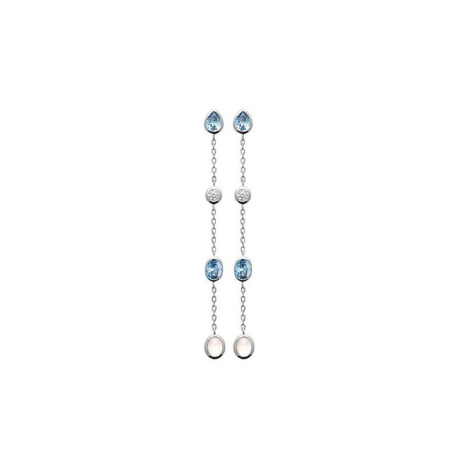 Boucles D'Oreilles Jolimie | Boucles D'Oreilles Rislene