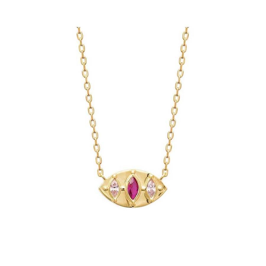 Colliers Jolimie | Collier Apoline