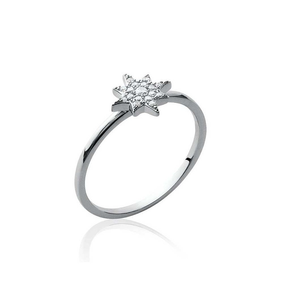 Bagues Jolimie | Bague Eliah