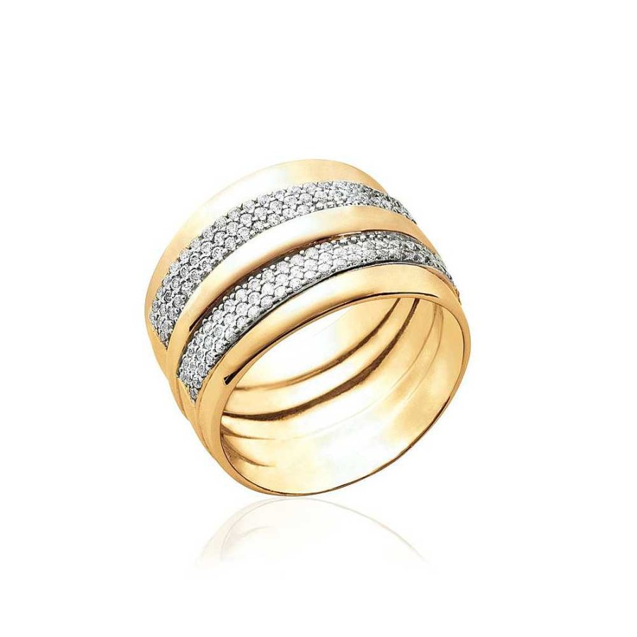 Bagues Jolimie | Bague Salama