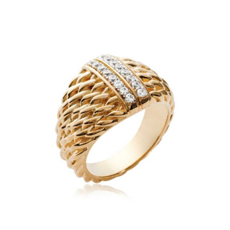 Bagues Jolimie | Bague Clelya