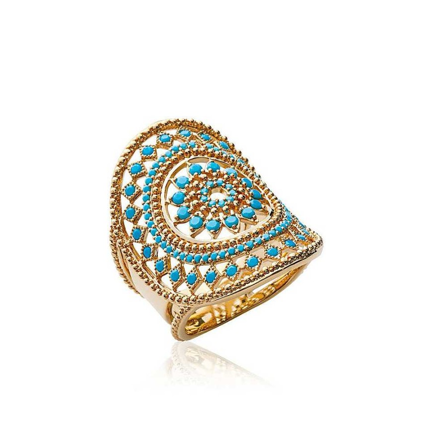 Bagues Jolimie | Bague Ylianna