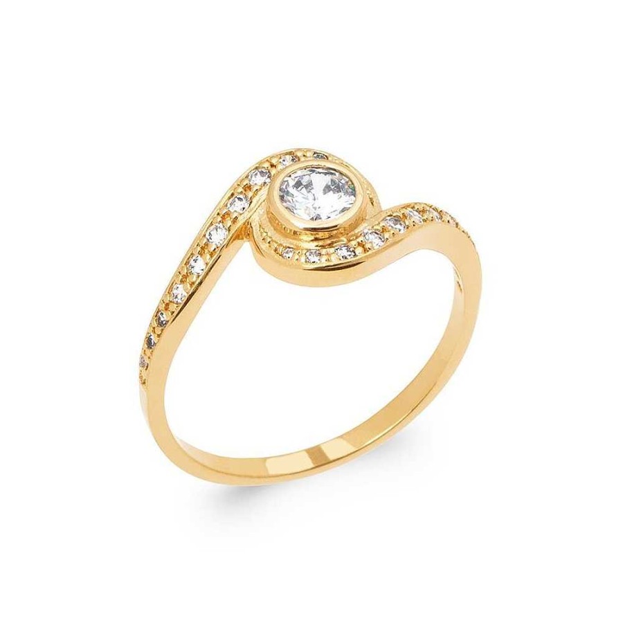 Bagues Jolimie | Bague Lilyana