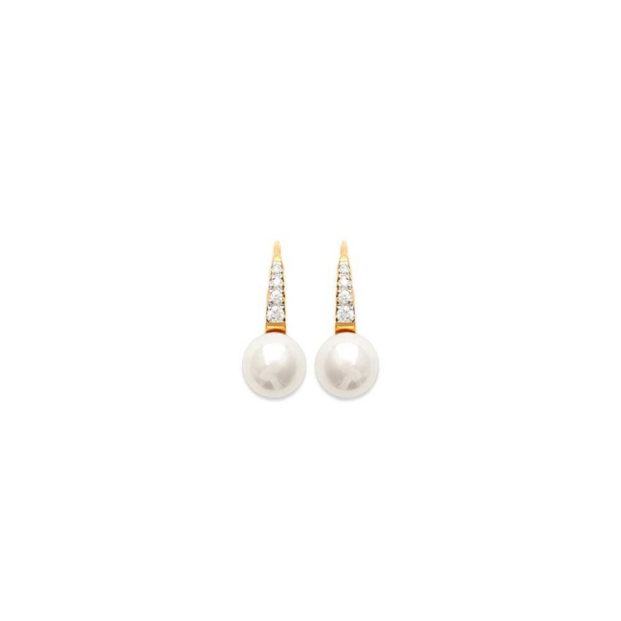 Boucles D'Oreilles Jolimie | Boucles D'Oreilles Shanesia