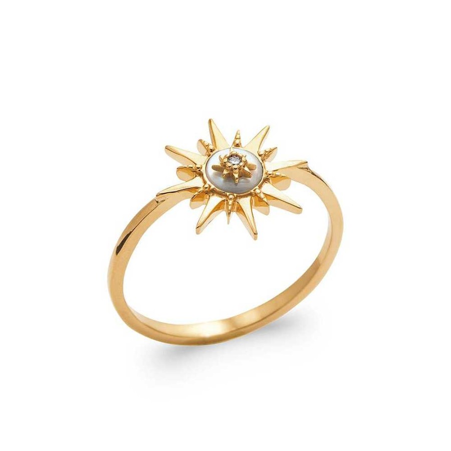 Bagues Jolimie | Bague Cleya