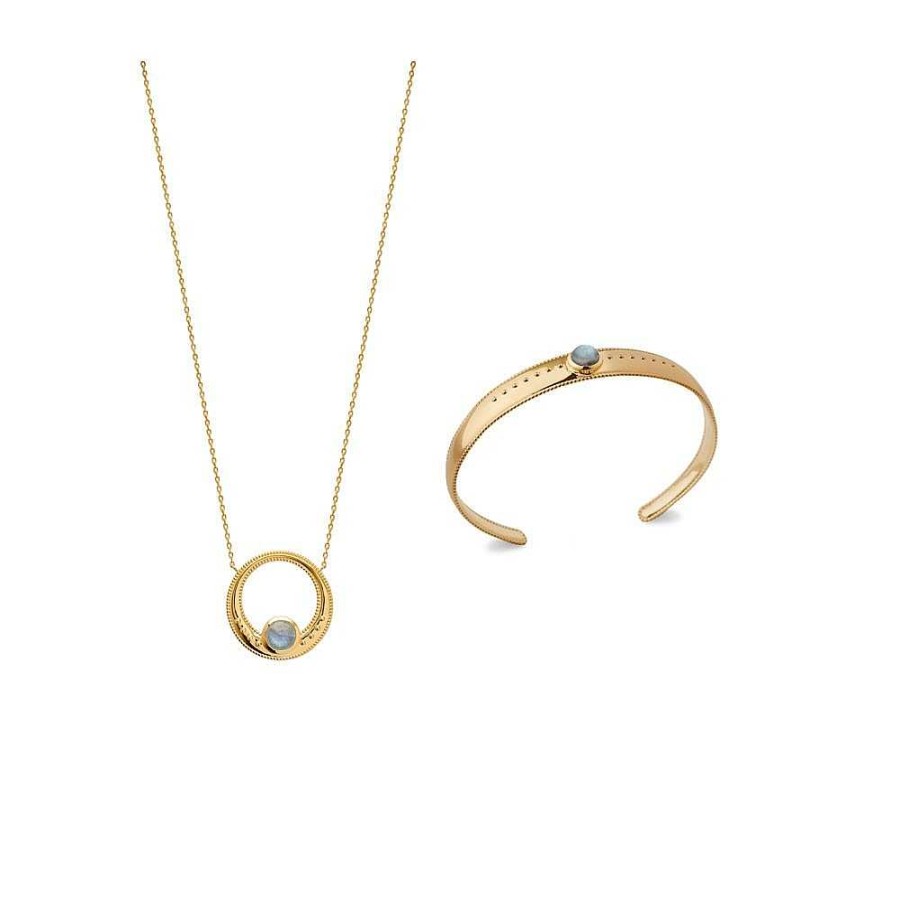 Colliers Jolimie | Collier Alia