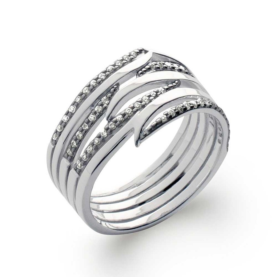 Bagues Jolimie | Bague Saphora