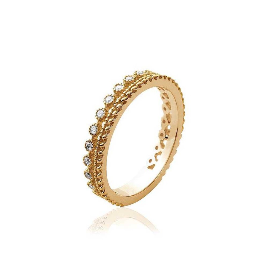 Bagues Jolimie | Bague Camille