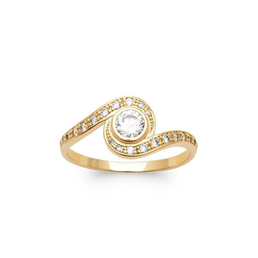 Bagues Jolimie | Bague Lilyana