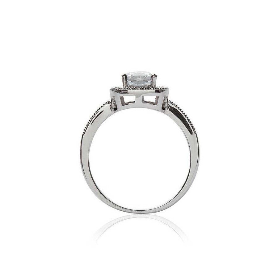 Bagues Jolimie | Bague Caitlyn