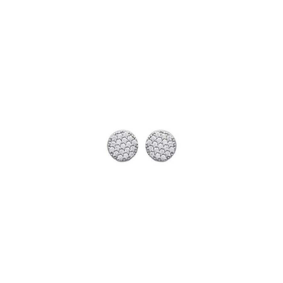 Boucles D'Oreilles Jolimie | Boucles D'Oreilles Marie-Reine