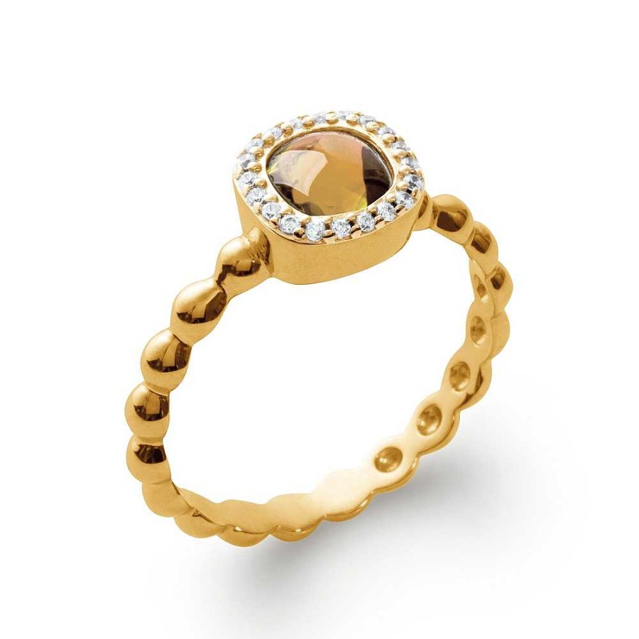 Bagues Jolimie | Bague N Va