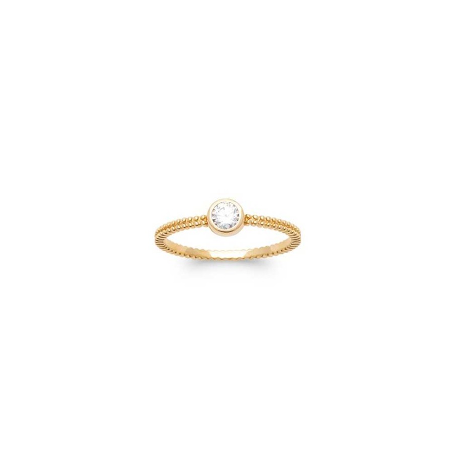 Bagues Jolimie | Bague Andriana