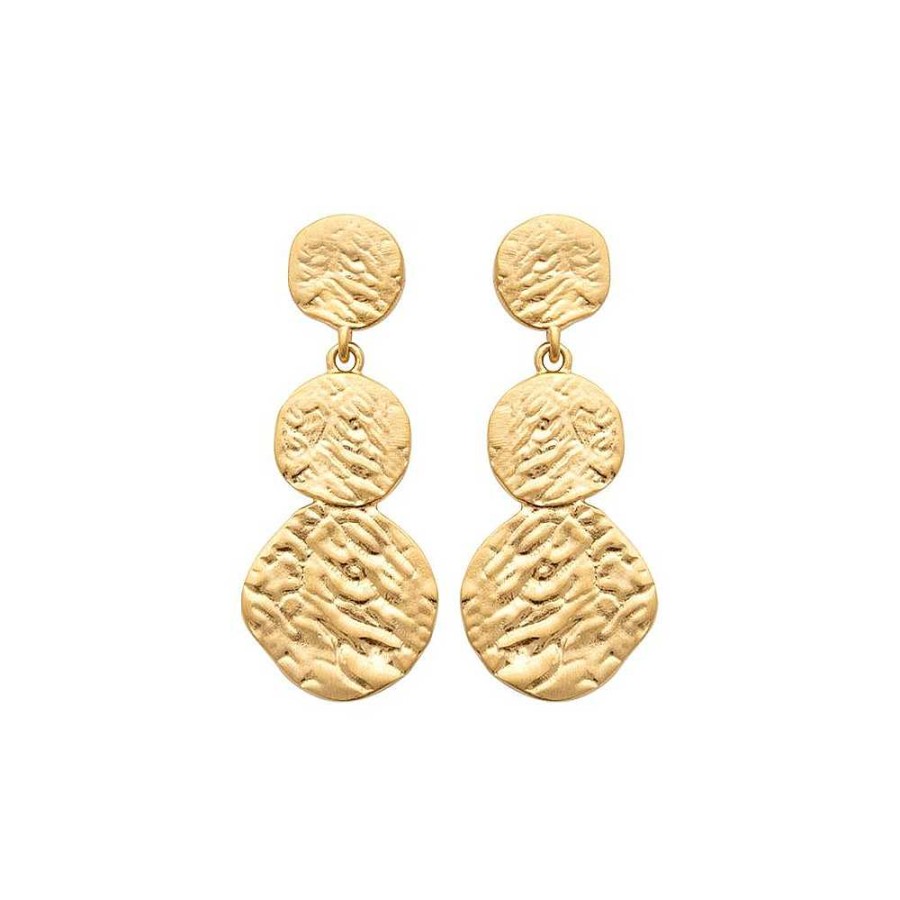 Boucles D'Oreilles Jolimie | Boucles D'Oreilles Yellana