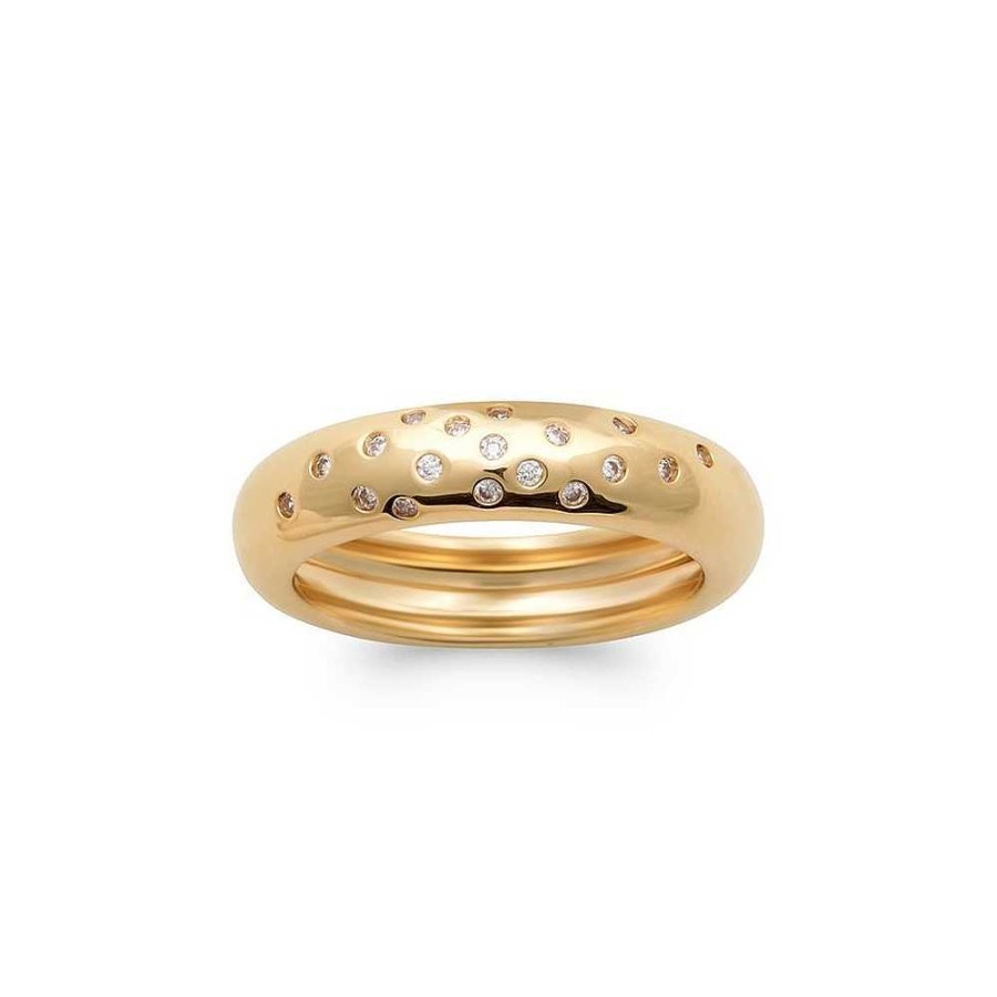 Bagues Jolimie | Bague Marie-Odile