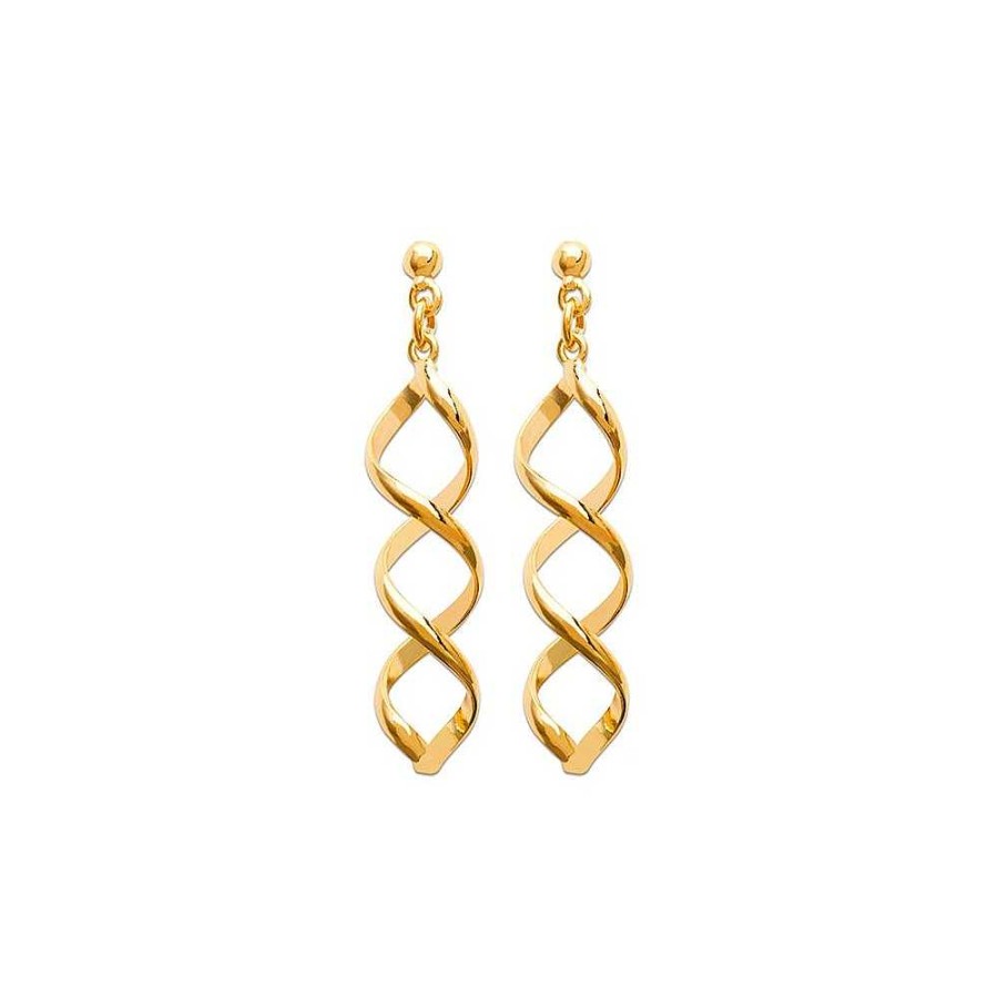 Boucles D'Oreilles Jolimie | Boucles D'Oreilles L Ana