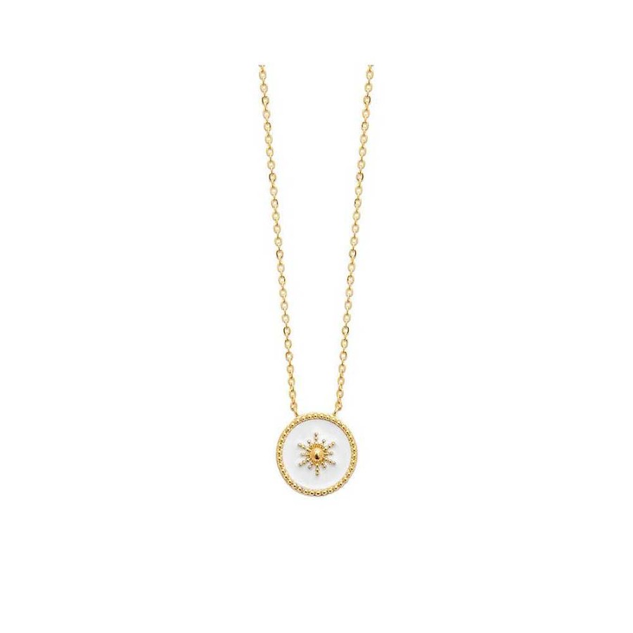 Colliers Jolimie | Collier C Lia