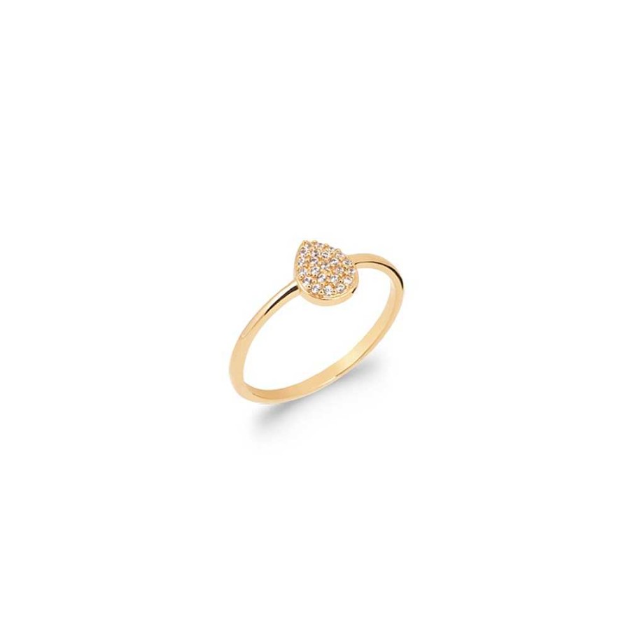 Bagues Jolimie | Bague Lohanne