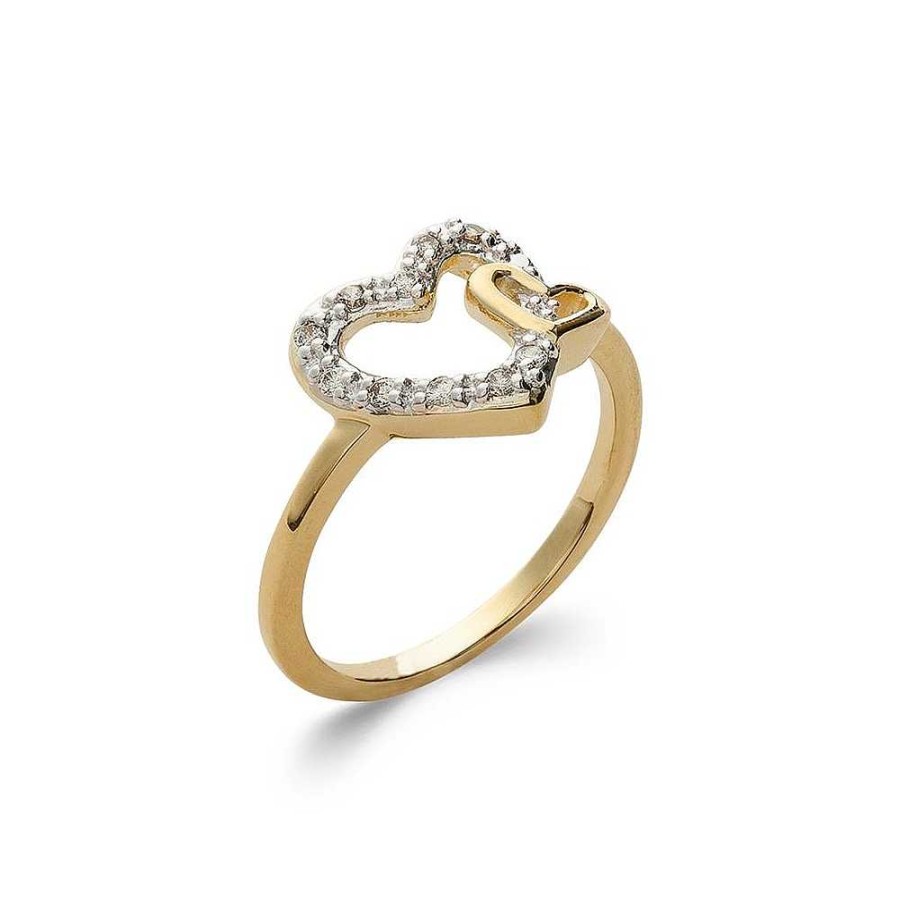 Bagues Jolimie | Bague Marie-Eleonore