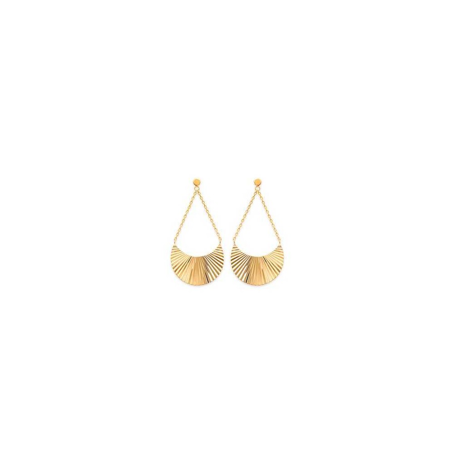 Boucles D'Oreilles Jolimie | Boucles D'Oreilles Rapha Lla