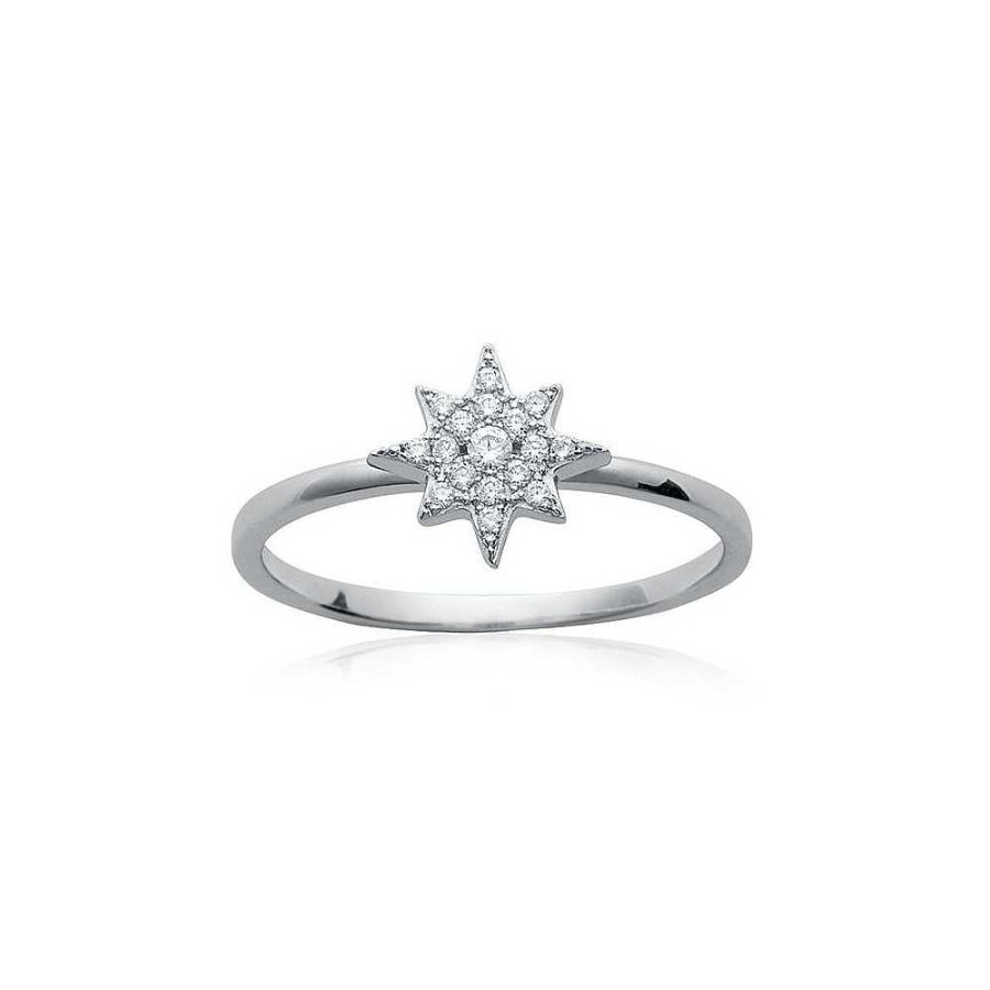 Bagues Jolimie | Bague Eliah