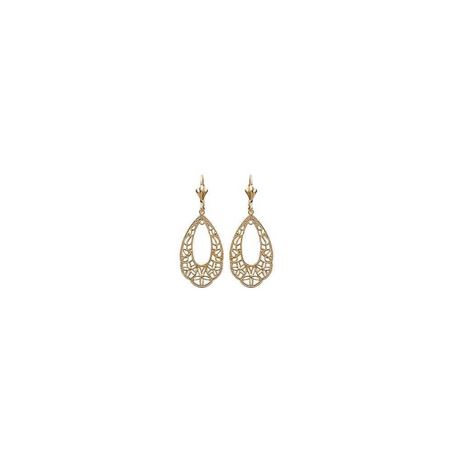 Boucles D'Oreilles Jolimie | Boucles D'Oreilles Micka Lla