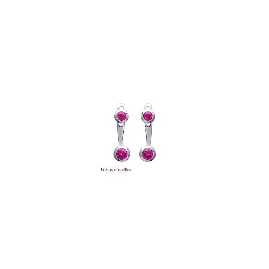 Boucles D'Oreilles Jolimie | Boucles D'Oreilles Shanyss