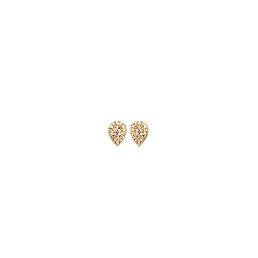 Boucles D'Oreilles Jolimie | Boucles D'Oreilles Mabrouka