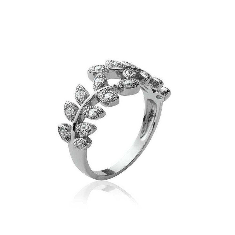 Bagues Jolimie | Bague Imaine