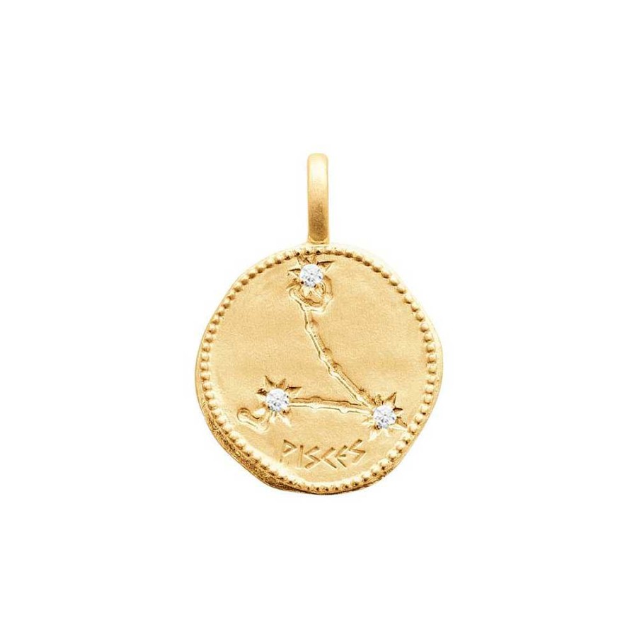 Colliers Jolimie | Collier Constellation Poisson