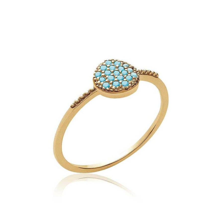 Bagues Jolimie | Bague Cassia