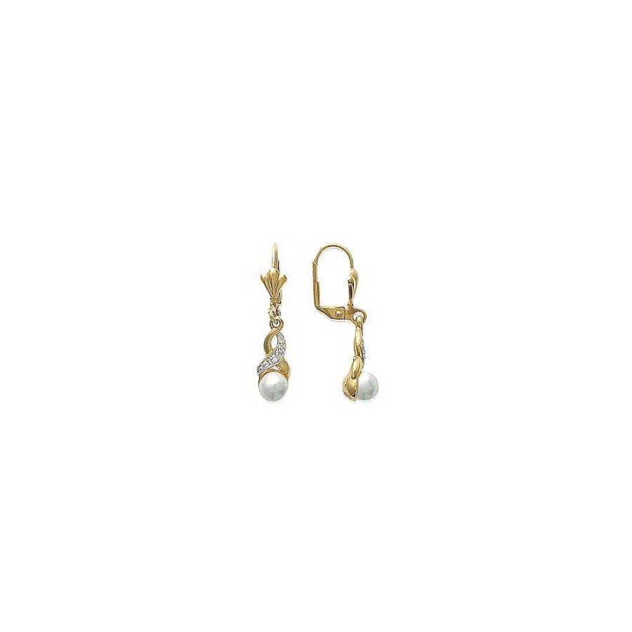 Boucles D'Oreilles Jolimie | Boucles D'Oreilles Ma Alen