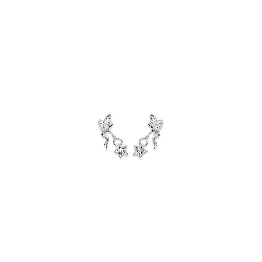 Boucles D'Oreilles Jolimie | Boucles D'Oreilles Nahid