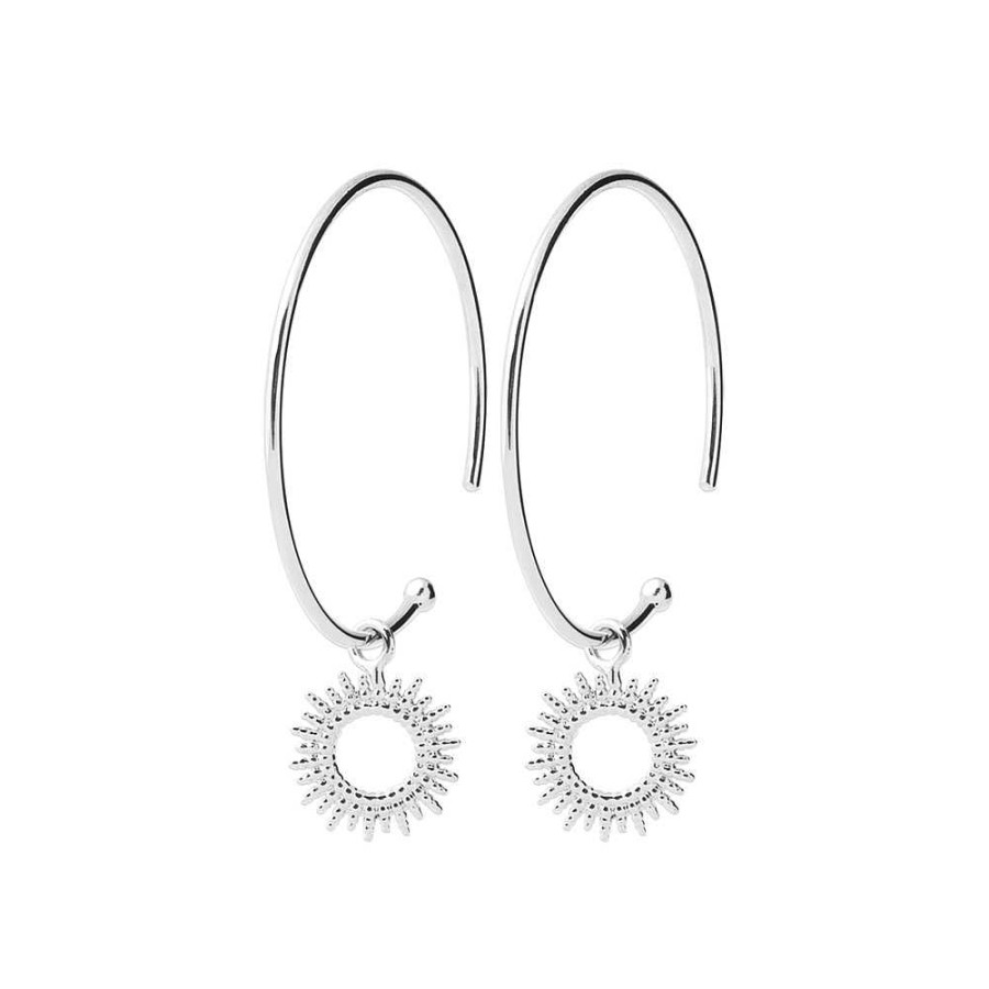 Boucles D'Oreilles Jolimie | Cr Ole Jahia