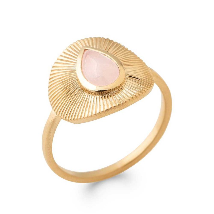 Bagues Jolimie | Bague Nelsia