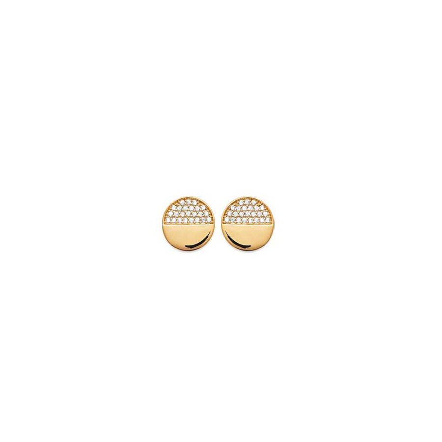 Boucles D'Oreilles Jolimie | Boucles D'Oreilles Rubi