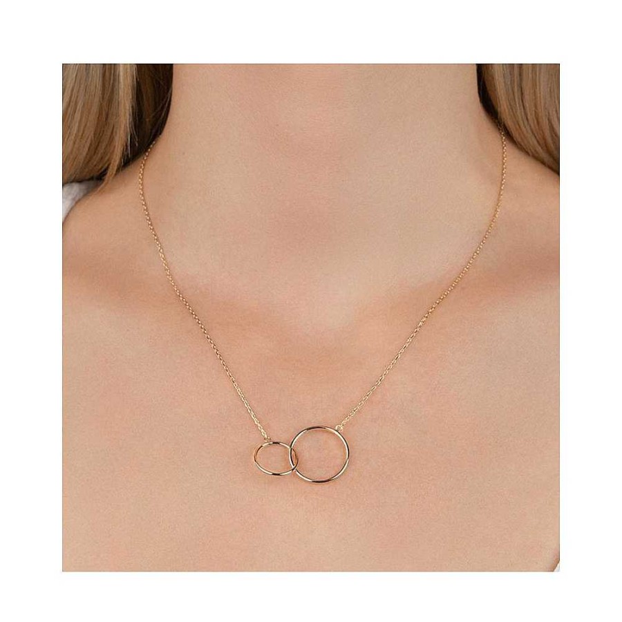 Colliers Jolimie | Collier In S