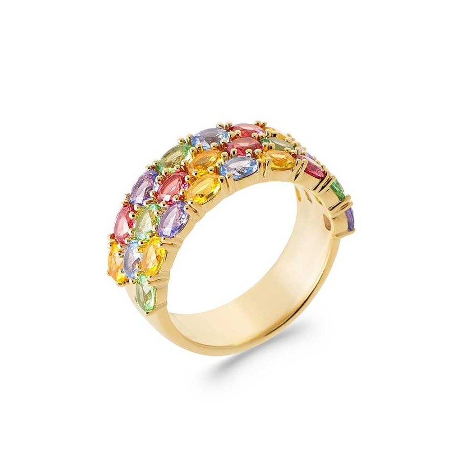 Bagues Jolimie | Bague Livya