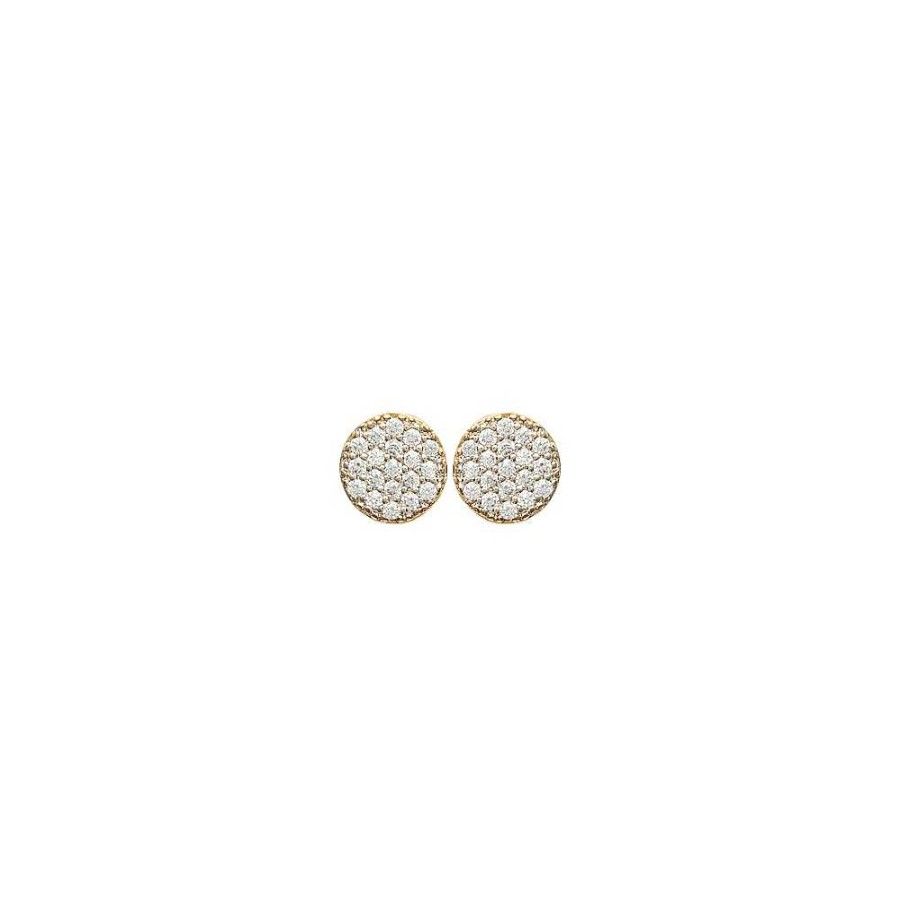 Boucles D'Oreilles Jolimie | Boucles D'Oreilles Anjaly