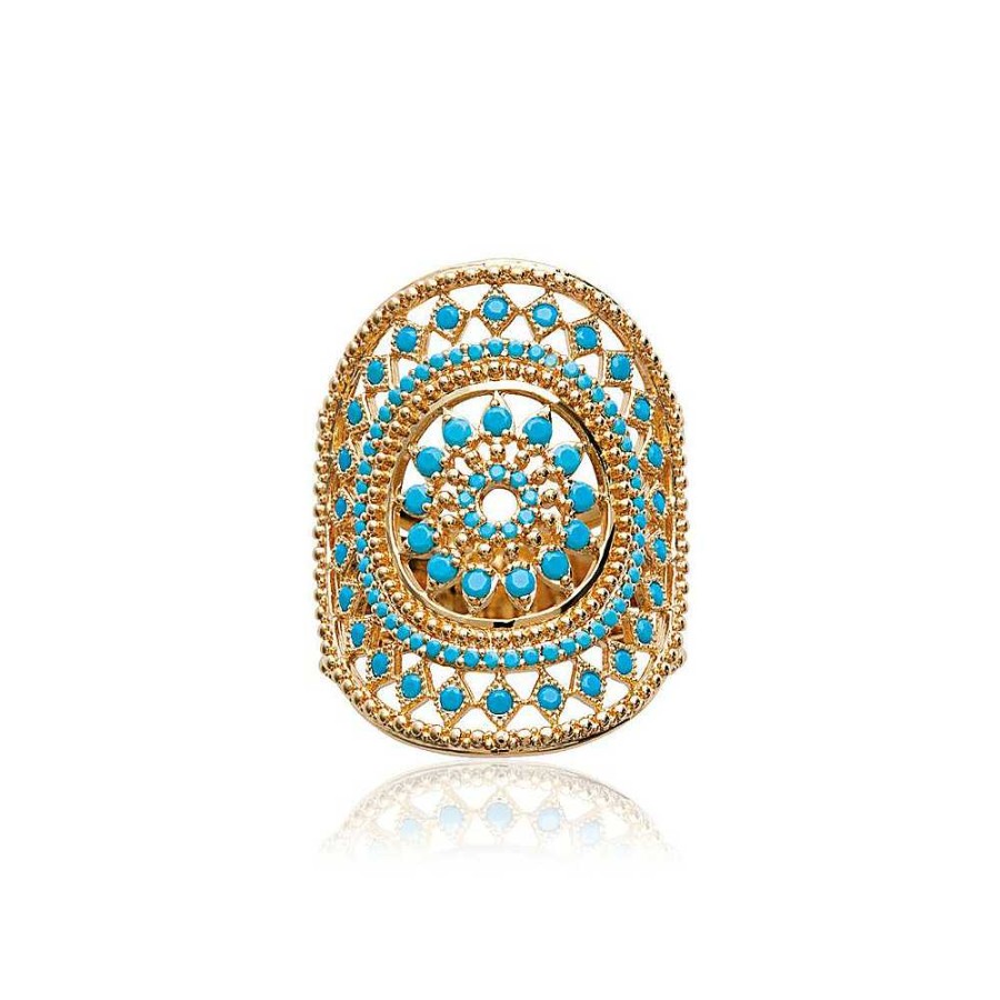 Bagues Jolimie | Bague Ylianna