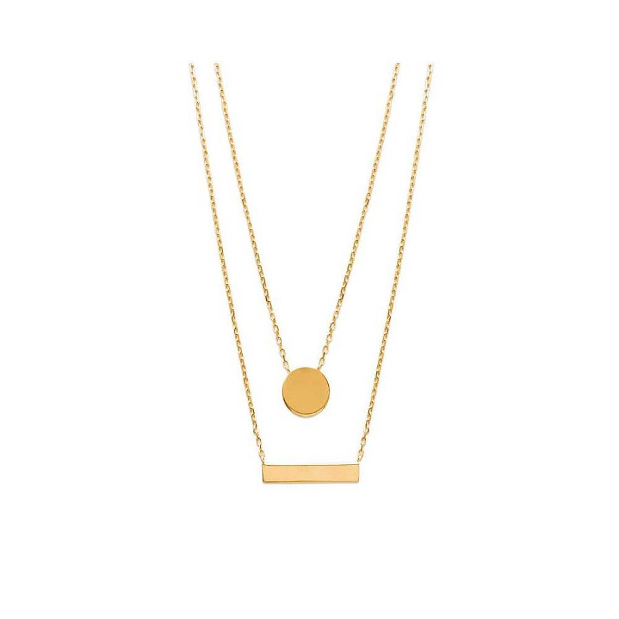 Colliers Jolimie | Collier Danya