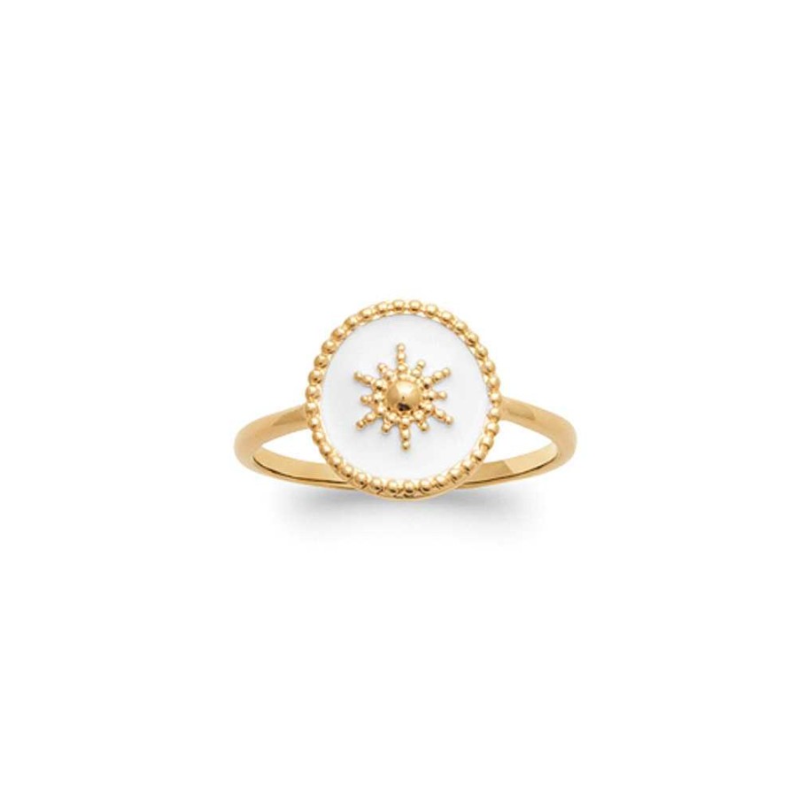 Bagues Jolimie | Bague Juliette