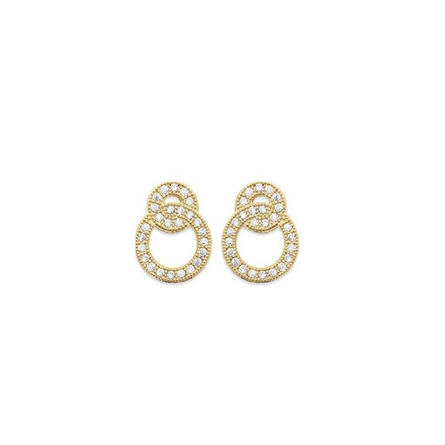 Boucles D'Oreilles Jolimie | Boucles D'Oreilles Elisheva