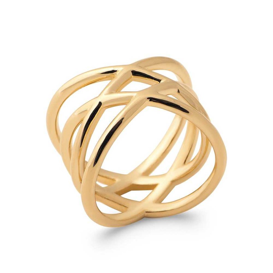 Bagues Jolimie | Bague Zuzanna