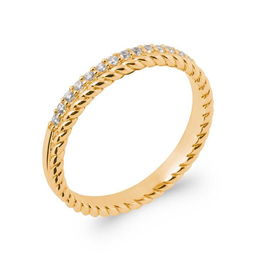 Bagues Jolimie | Bague Mylia