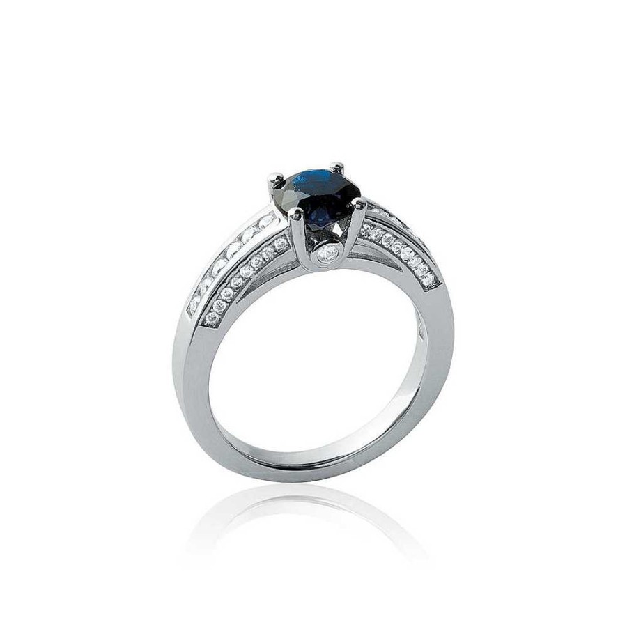 Bagues Jolimie | Bague Vic